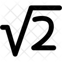 پیش‌نمایش فایل math-72 از پک مجموعه آیکن وکتور آموزش