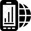 پیش‌نمایش فایل mobile-screen-1 از پک مجموعه آیکن وکتور امور مالی