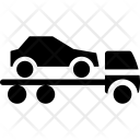 پیش‌نمایش فایل cargo-338 از پک مجموعه آیکن وکتور حمل‌ونقل