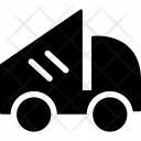 پیش‌نمایش فایل dump-67 از پک مجموعه آیکن وکتور حمل‌ونقل