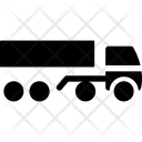 پیش‌نمایش فایل logistic-54 از پک مجموعه آیکن وکتور حمل‌ونقل