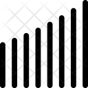 پیش‌نمایش فایل graph-1825 از پک مجموعه آیکن وکتور موسیقی
