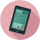 پیش‌نمایش فایل analytics-1138 از پک مجموعه آیکن تخت رنگی کسب‌وکار