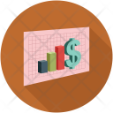 پیش‌نمایش فایل analytics-1139 از پک مجموعه آیکن تخت رنگی کسب‌وکار