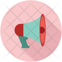 پیش‌نمایش فایل announcement-205 از پک مجموعه آیکن تخت رنگی کسب‌وکار