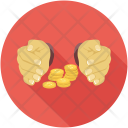 پیش‌نمایش فایل business-plan-15 از پک مجموعه آیکن تخت رنگی کسب‌وکار