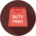 پیش‌نمایش فایل duty-free از پک مجموعه آیکن تخت رنگی کسب‌وکار