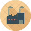 پیش‌نمایش فایل industry-228 از پک مجموعه آیکن تخت رنگی کسب‌وکار