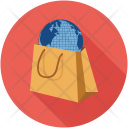 پیش‌نمایش فایل international-shopping-5 از پک مجموعه آیکن تخت رنگی کسب‌وکار