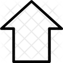 پیش‌نمایش فایل arrow-2548 از پک مجموعه آیکن خطی ورزش‌ها