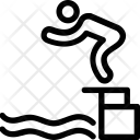 پیش‌نمایش فایل pool-151 از پک مجموعه آیکن خطی ورزش‌ها