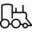 پیش‌نمایش فایل engine-128 از پک مجموعه آیکن حمل‌ونقل