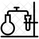 پیش‌نمایش فایل experiment-346 از پک مجموعه آیکن علم