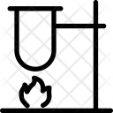 پیش‌نمایش فایل experiment-348 از پک مجموعه آیکن علم