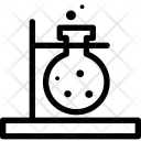 پیش‌نمایش فایل experiment-350 از پک مجموعه آیکن علم