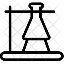 پیش‌نمایش فایل experiment-351 از پک مجموعه آیکن علم