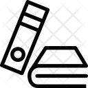 پیش‌نمایش فایل files-345 از پک مجموعه آیکن علم