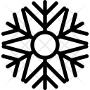پیش‌نمایش فایل pattern-15 از پک مجموعه آیکن وکتور دانه‌های برف