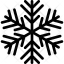 پیش‌نمایش فایل snowflake-1774 از پک مجموعه آیکن وکتور دانه‌های برف