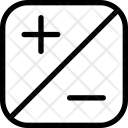 پیش‌نمایش فایل calculation-124 از پک مجموعه آیکن رسانه