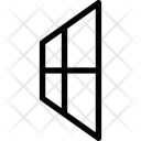 پیش‌نمایش فایل corridor-7 از پک مجموعه آیکن مبلمان