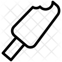 پیش‌نمایش فایل ice-cream-candy-36 از پک مجموعه آیکن خطی غذا