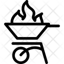 پیش‌نمایش فایل cooking-470 از پک مجموعه آیکن خطی غذا