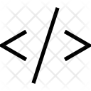 پیش‌نمایش فایل coding-453 از پک مجموعه آیکن ارتباطات