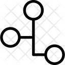 پیش‌نمایش فایل connection-357 از پک مجموعه آیکن ارتباطات