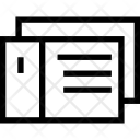 پیش‌نمایش فایل dialog-box-1 از پک مجموعه آیکن ارتباطات