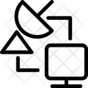 پیش‌نمایش فایل connection-358 از پک مجموعه آیکن ارتباطات