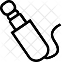 پیش‌نمایش فایل connector-51 از پک مجموعه آیکن ارتباطات