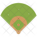 پیش‌نمایش فایل baseball-479 از پک مجموعه وکتور ورزش و بازی