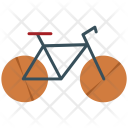 پیش‌نمایش فایل bicycle-437 از پک مجموعه وکتور ورزش و بازی