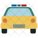 پیش‌نمایش فایل cops-car از پک مجموعه وکتور ورزش و بازی