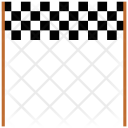پیش‌نمایش فایل finishing-point از پک مجموعه وکتور ورزش و بازی