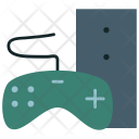 پیش‌نمایش فایل game-controller-190 از پک مجموعه وکتور ورزش و بازی