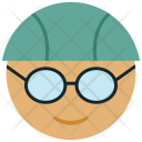 پیش‌نمایش فایل goggles-67 از پک مجموعه وکتور ورزش و بازی