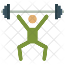 پیش‌نمایش فایل gym-199 از پک مجموعه وکتور ورزش و بازی