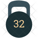 پیش‌نمایش فایل lock-1754 از پک مجموعه وکتور ورزش و بازی