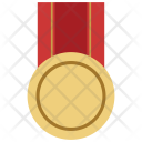پیش‌نمایش فایل medal-1322 از پک مجموعه وکتور ورزش و بازی