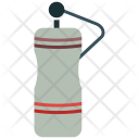 پیش‌نمایش فایل oxygen-cylinder-6 از پک مجموعه وکتور ورزش و بازی