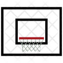 پیش‌نمایش فایل basketball-407 از پک مجموعه وکتور ورزش و بازی