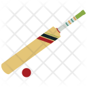 پیش‌نمایش فایل cricket-200 از پک مجموعه وکتور ورزش و بازی