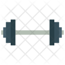 پیش‌نمایش فایل dumbbell-316 از پک مجموعه وکتور ورزش و بازی