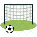 پیش‌نمایش فایل football-589 از پک مجموعه وکتور ورزش و بازی