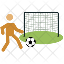 پیش‌نمایش فایل football-591 از پک مجموعه وکتور ورزش و بازی