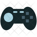 پیش‌نمایش فایل game-controller-191 از پک مجموعه وکتور ورزش و بازی