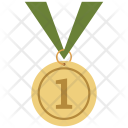 پیش‌نمایش فایل medal-1323 از پک مجموعه وکتور ورزش و بازی