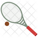 پیش‌نمایش فایل racket-80 از پک مجموعه وکتور ورزش و بازی